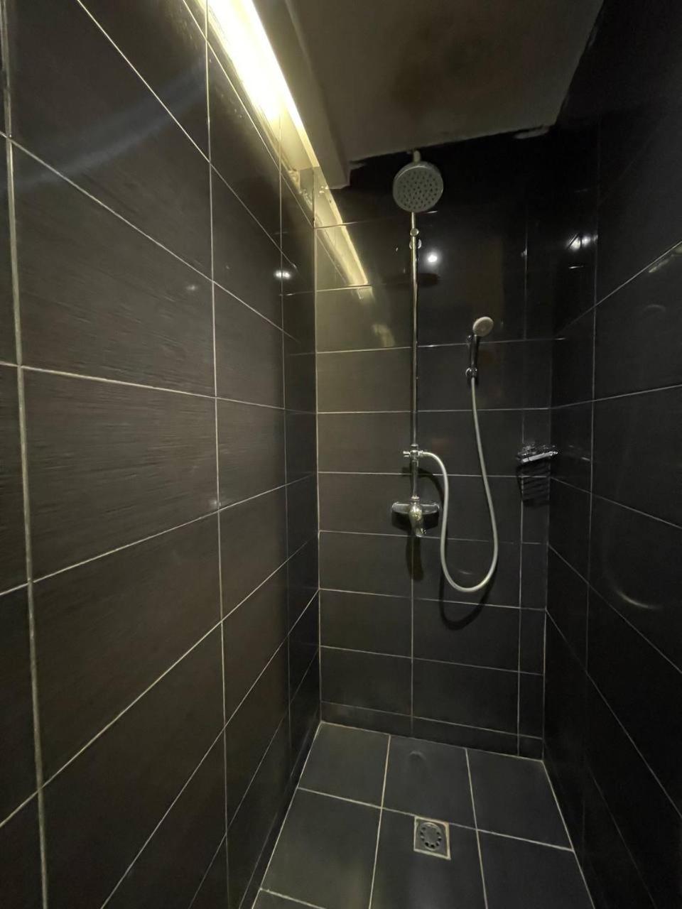 Hotel De Leon Lahad Datu Quarto foto
